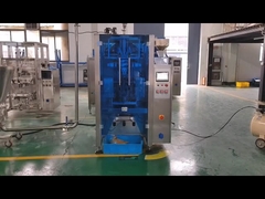 دستگاه پرکن مایع عمودی خودکار سس سویا ژل شامپو آب میوه مربای میوه