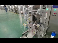 دستگاه بسته بندی گرانول اتوماتیک دانه دانه دستگاه بسته بندی با سرعت بالا