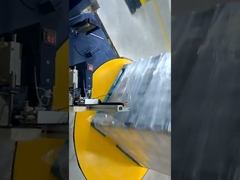 برش برقی اتوماتیک سیم پیچ ماشین برقی