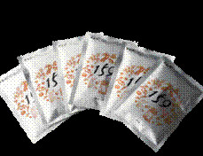 مواد شوینده شیمیایی دستگاه بسته بندی پودر عمودی پیش ساخته Spice Masala