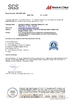 چین Jinshanli Intelligent Technology（Suzhou）Co.,Ltd گواهینامه ها